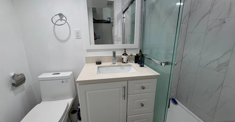 Bsmnt-34 Glanville Crescent, Clarington, ON, L1C 4L7 - 3