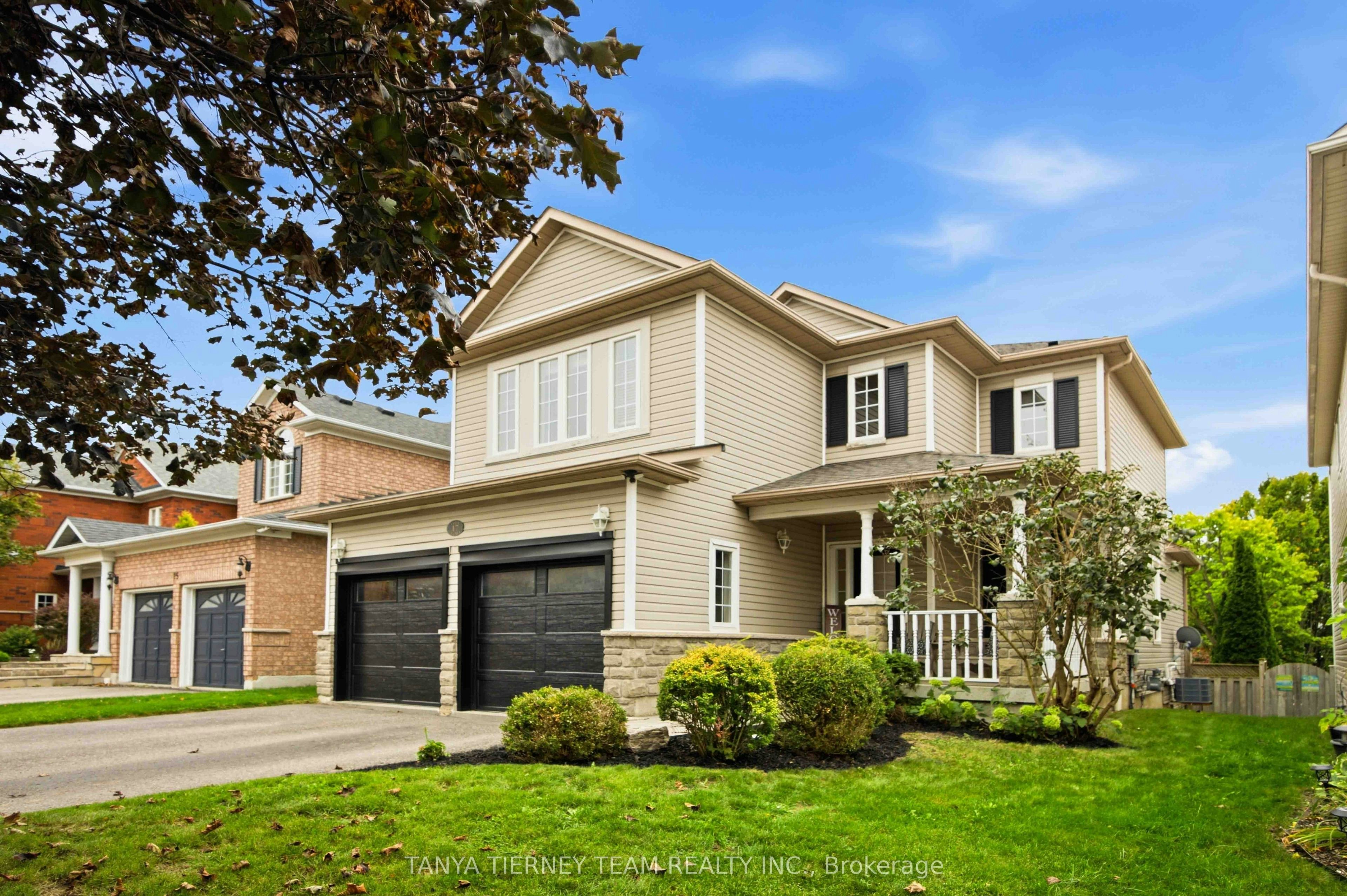 17 Cody Avenue, Whitby, ON, L1M 1K8