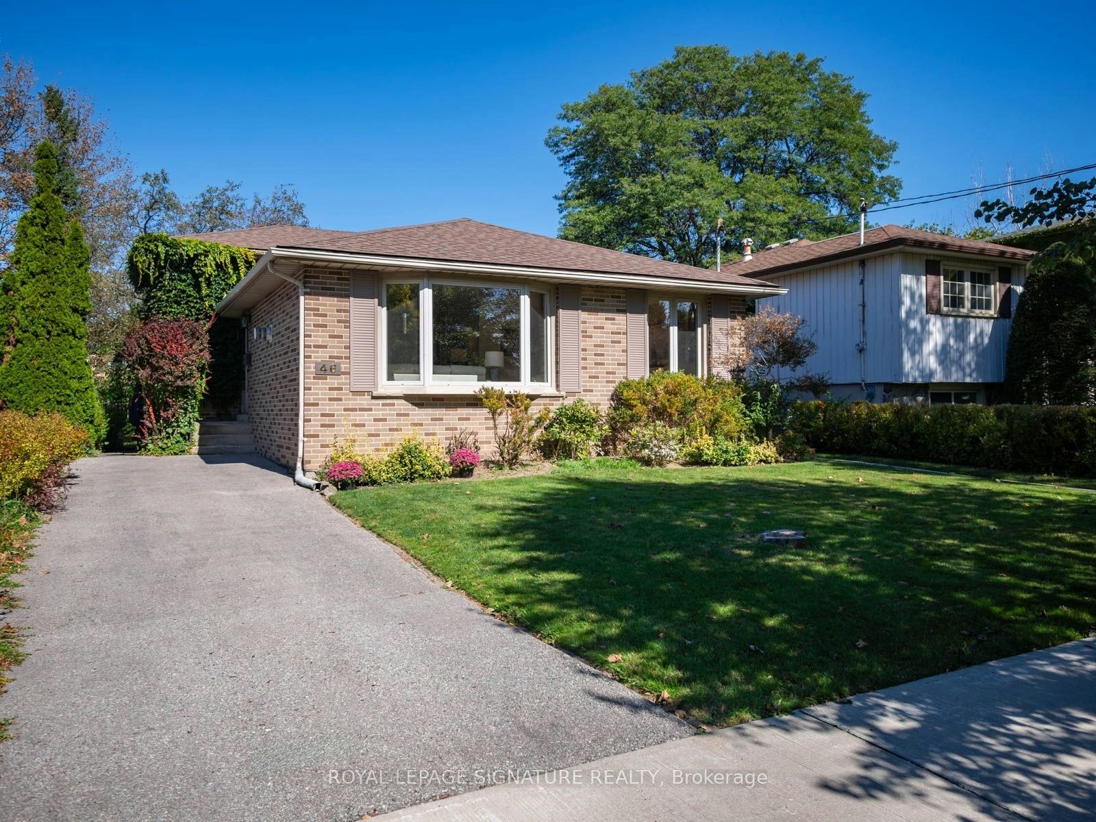 46 Manorglen Crescent, Toronto, ON, M1S 1W4