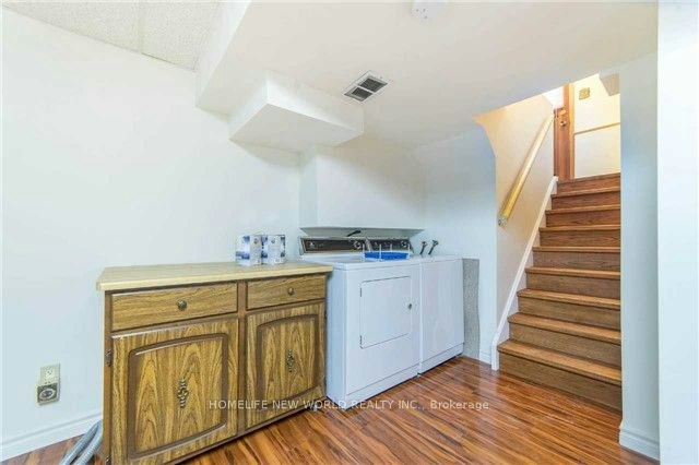 Bsmt-40 Burnt Bark Drive, Toronto, ON, M1V 3J8 - 3