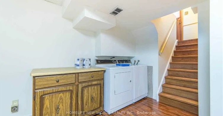 Bsmt-40 Burnt Bark Drive, Toronto, ON, M1V 3J8 - 3