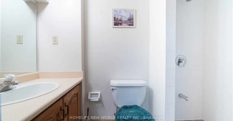 Bsmt-40 Burnt Bark Drive, Toronto, ON, M1V 3J8 - 5