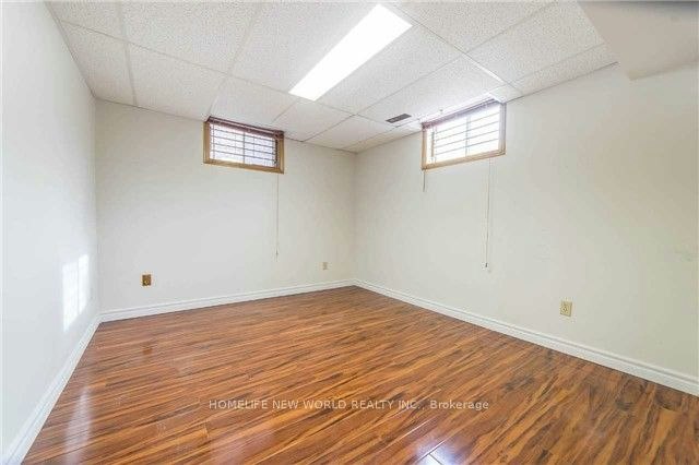 Bsmt-40 Burnt Bark Drive, Toronto, ON, M1V 3J8 - 7