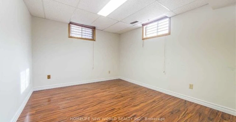 Bsmt-40 Burnt Bark Drive, Toronto, ON, M1V 3J8 - 7