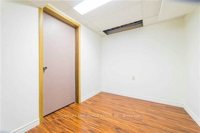 Bsmt-40 Burnt Bark Drive, Toronto, ON, M1V 3J8 - 8