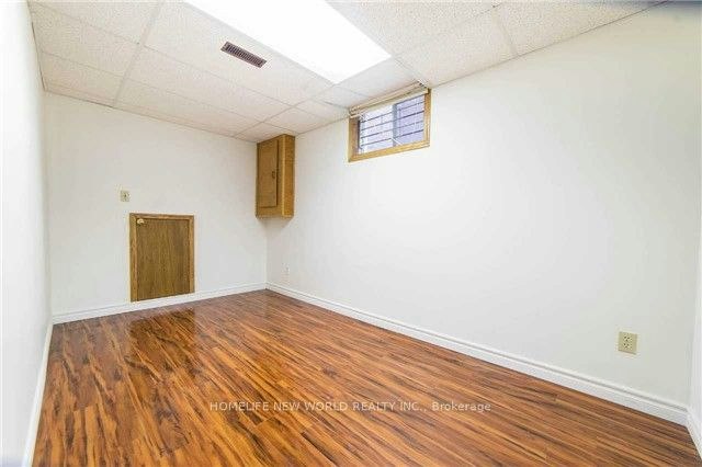 Bsmt-40 Burnt Bark Drive, Toronto, ON, M1V 3J8 - 6