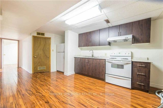 Bsmt-40 Burnt Bark Drive, Toronto, ON, M1V 3J8 - 4