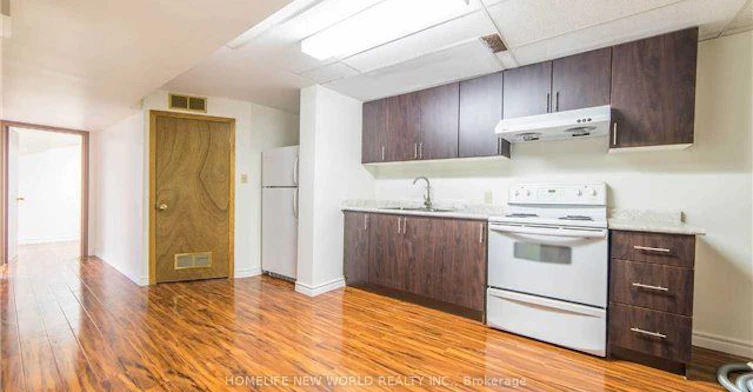 Bsmt-40 Burnt Bark Drive, Toronto, ON, M1V 3J8 - 4