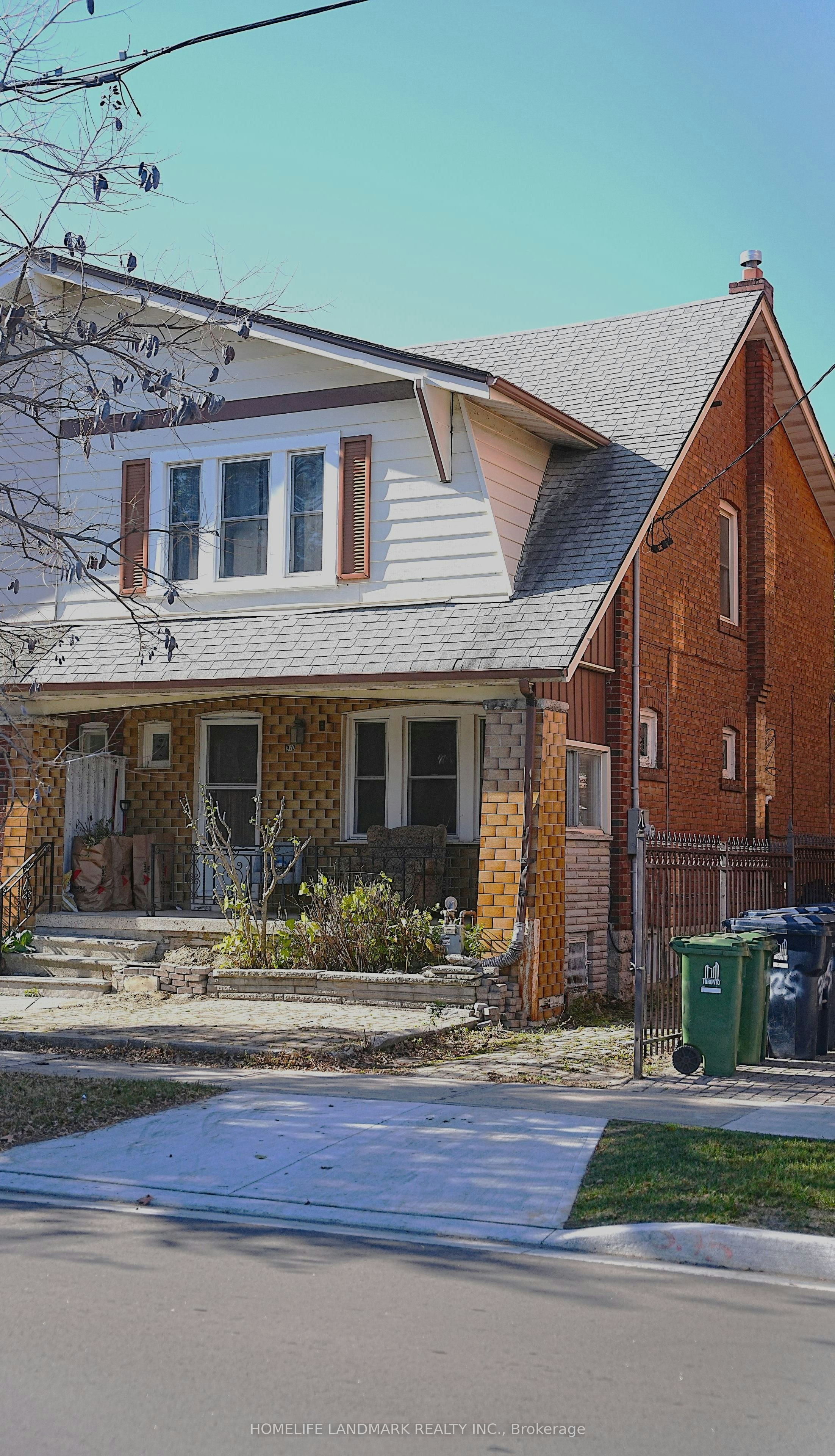 970 Greenwood Avenue, Toronto, ON, M4J 4C3