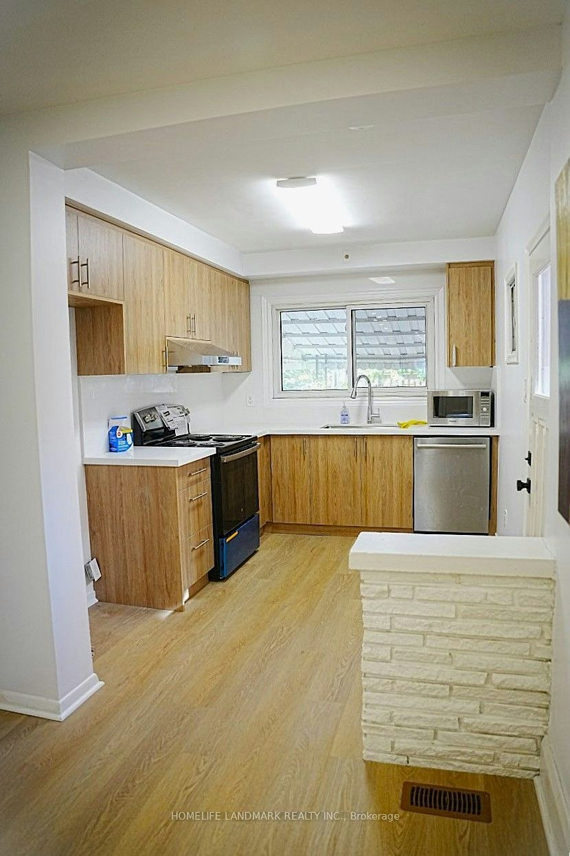 970 Greenwood Avenue, Toronto, ON, M4J 4C3 - 2