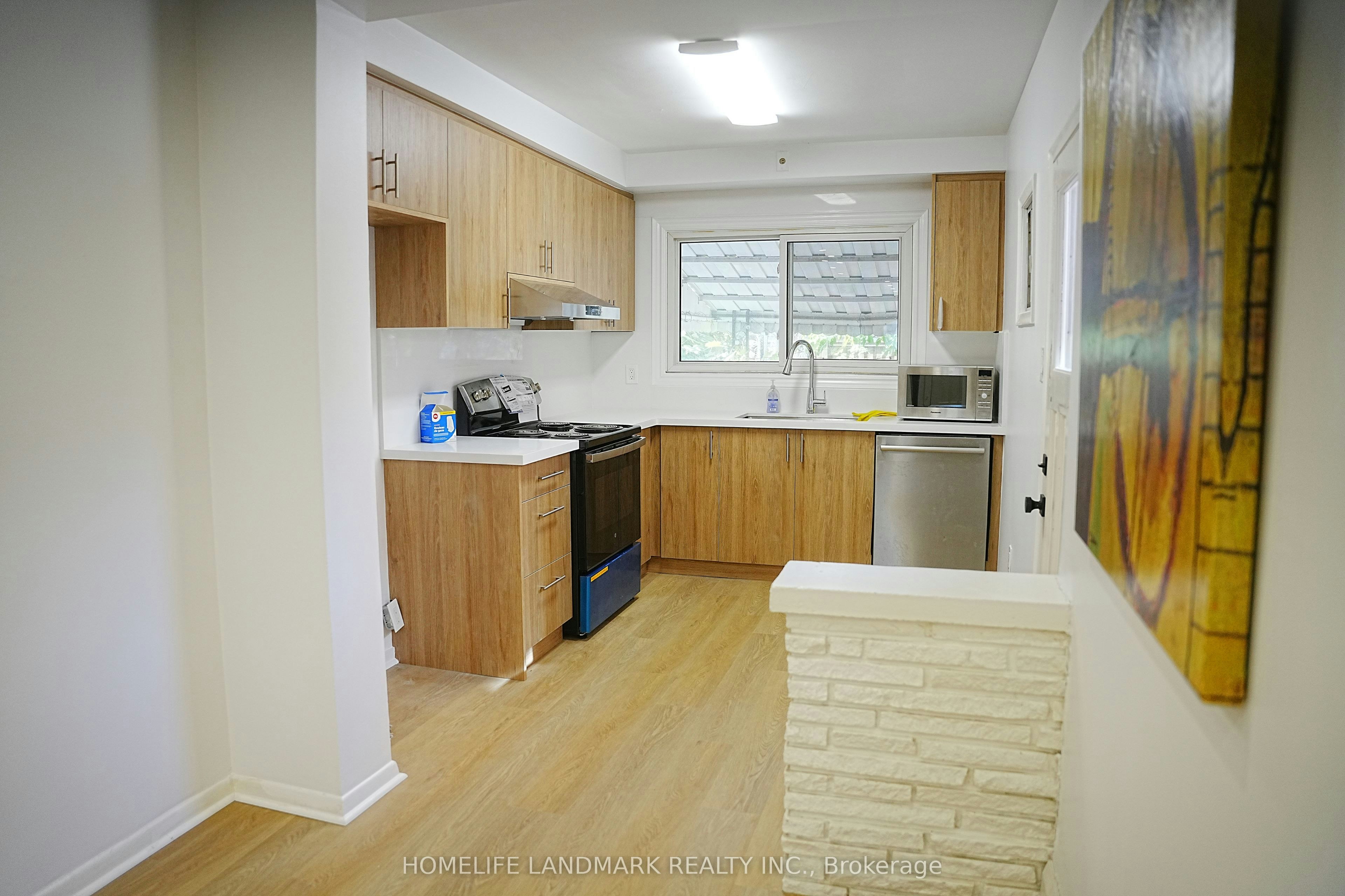 970 Greenwood Avenue, Toronto, ON, M4J 4C3 - 3