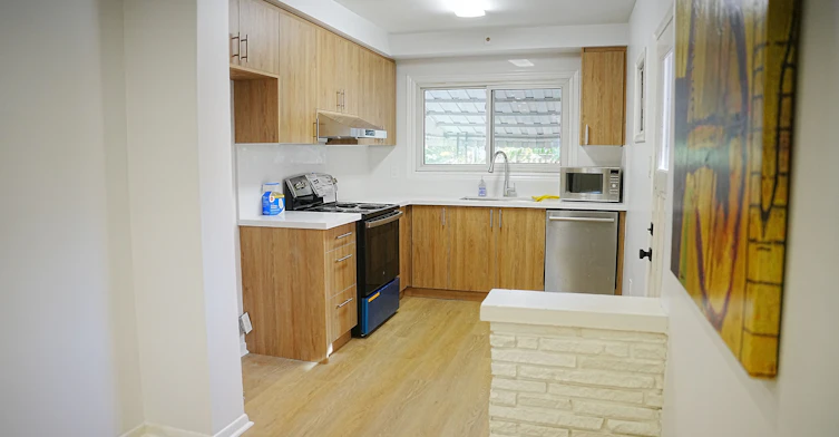 970 Greenwood Avenue, Toronto, ON, M4J 4C3 - 3