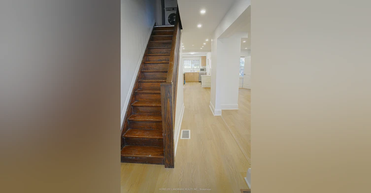 970 Greenwood Avenue, Toronto, ON, M4J 4C3 - 10