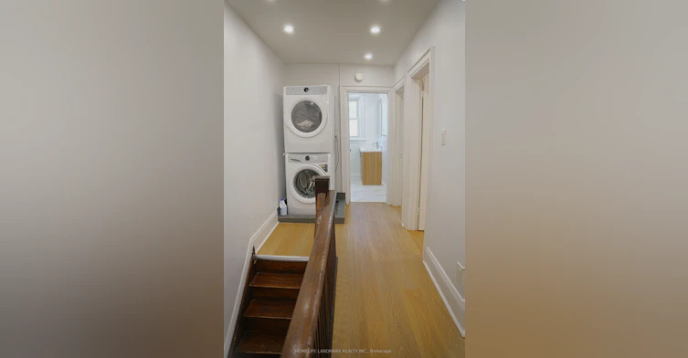 970 Greenwood Avenue, Toronto, ON, M4J 4C3 - 12