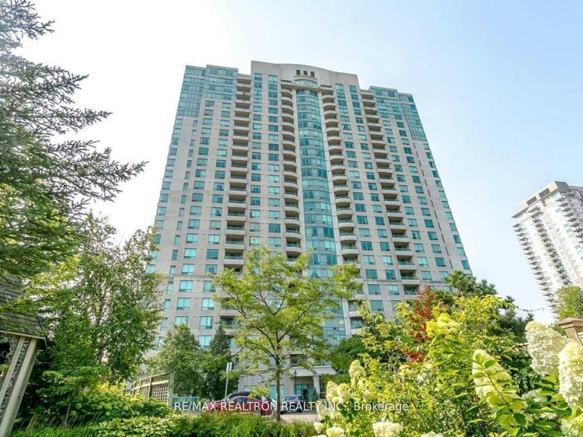 211-61 Town Centre Court, Toronto, ON, M1P 5C5