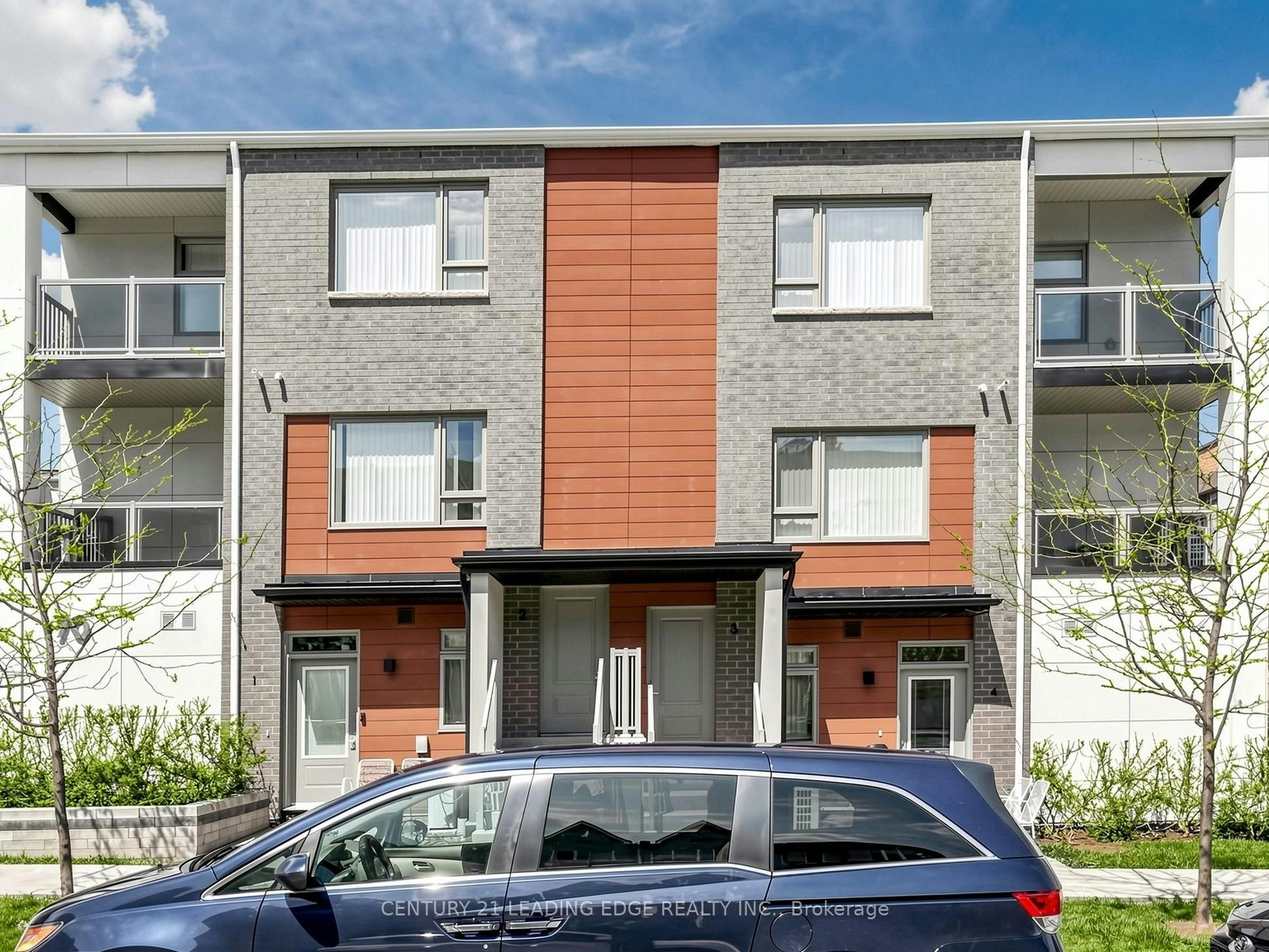 14-70 Orchid Place Drive, Toronto, ON, M1B 0C4