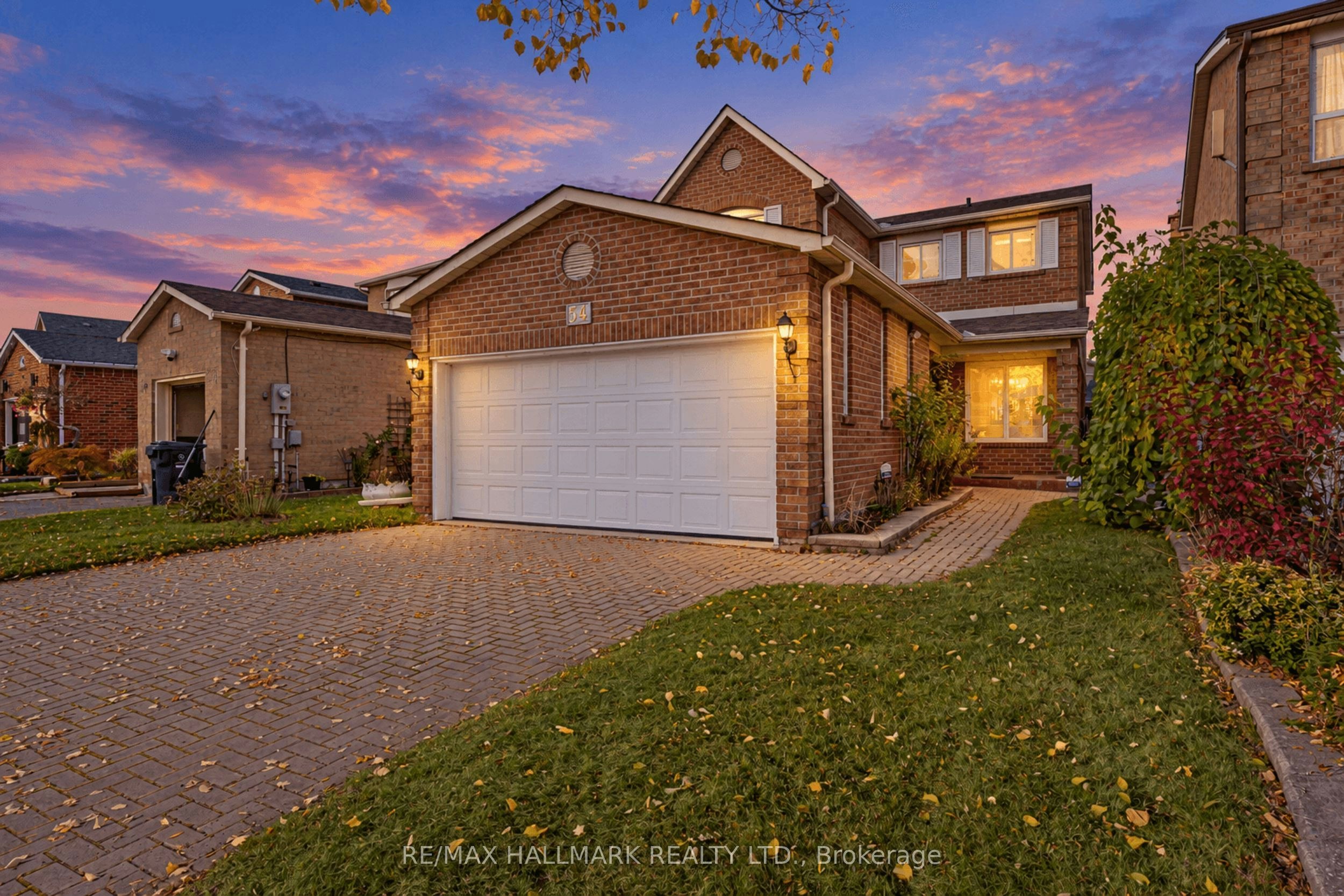 54 Redhead Crescent, Toronto, ON, M1V 3B4