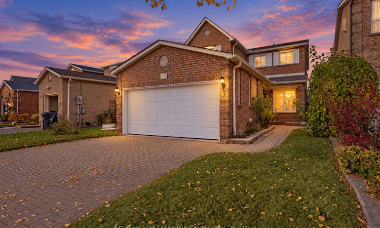 54 Redhead Crescent