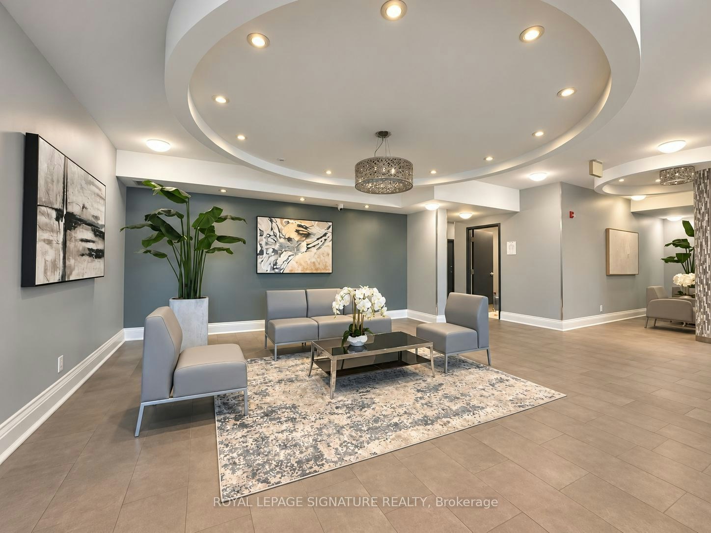 322-60 Fairfax Crescent, Toronto, ON, M1L 0E1