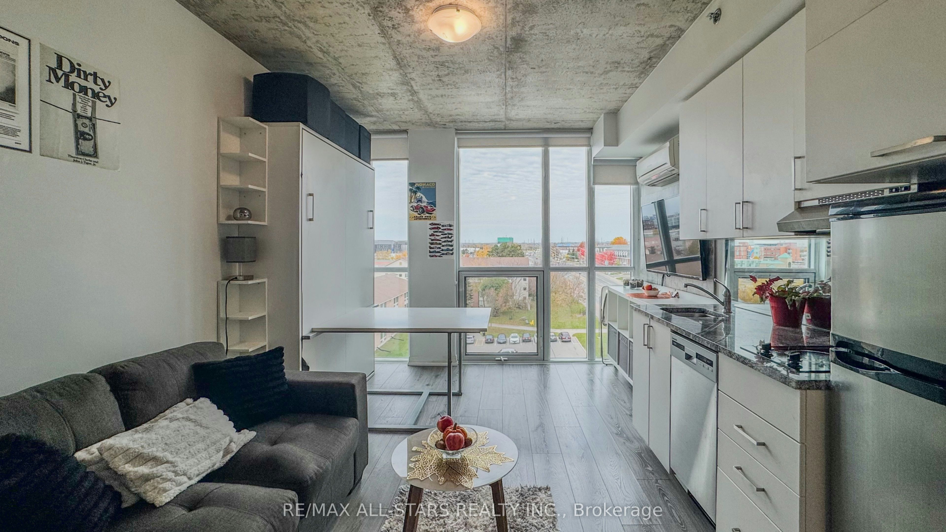727-1900 Simcoe Street N, Oshawa, ON, L1G 4Y3 - 3