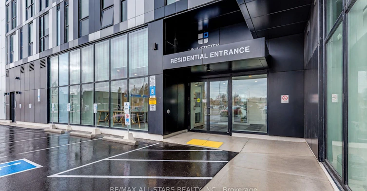 727-1900 Simcoe Street N, Oshawa, ON, L1G 4Y3 - 2