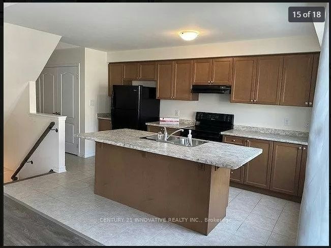 1093 Silk Street, Pickering, ON, L1X 0E8 - 13