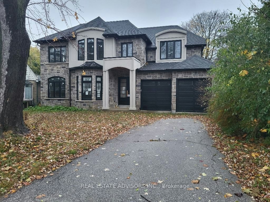 41 Heathfield Drive, Toronto, ON, M1M 3A9