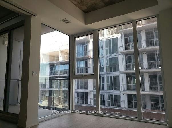 826-15 Baseball Place, Toronto, ON, M4M 0E7 - 9