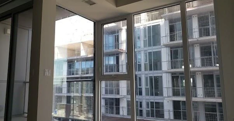 826-15 Baseball Place, Toronto, ON, M4M 0E7 - 9
