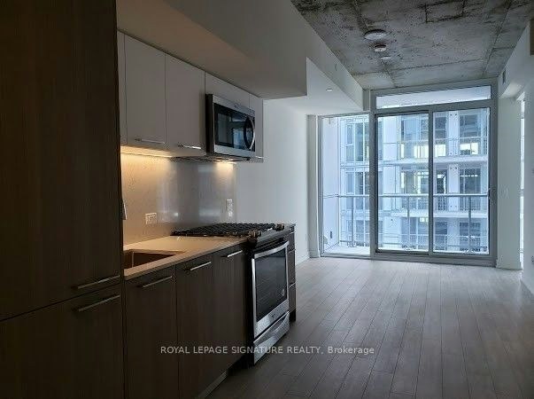 826-15 Baseball Place, Toronto, ON, M4M 0E7 - 5