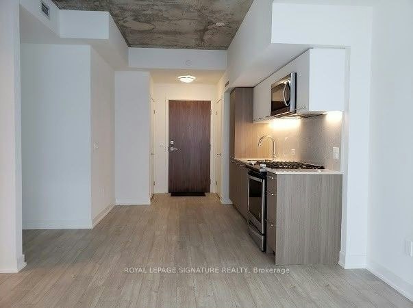 826-15 Baseball Place, Toronto, ON, M4M 0E7 - 6