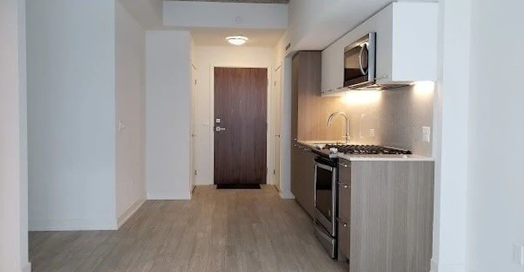 826-15 Baseball Place, Toronto, ON, M4M 0E7 - 6