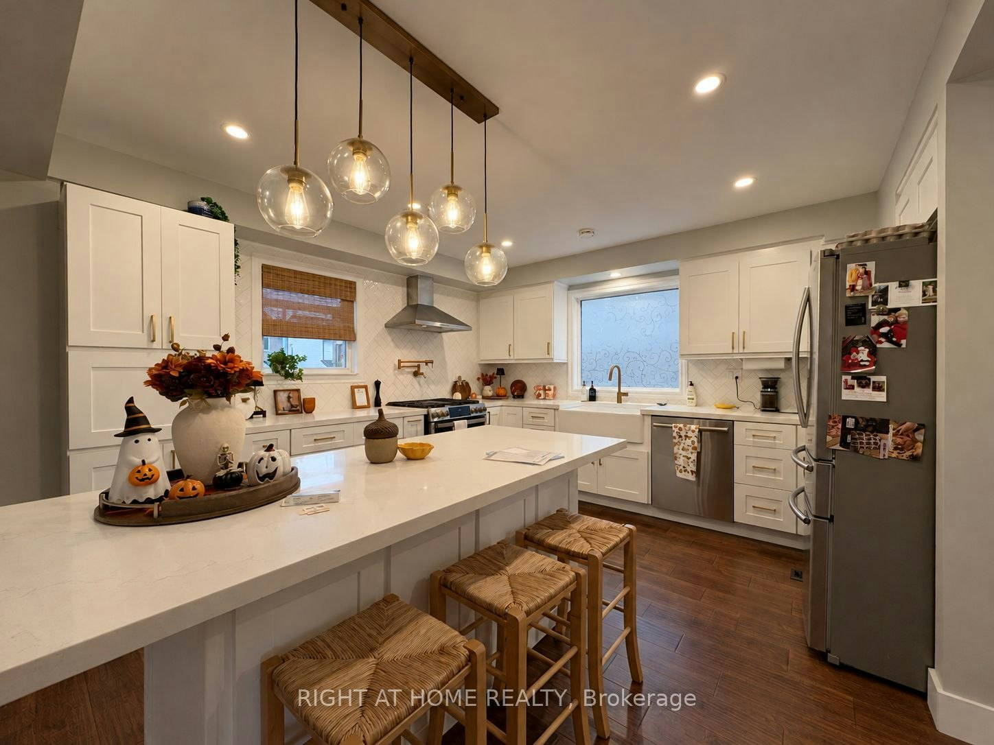 UPPER-1871 Una Road, Pickering, ON, L1V 3J5