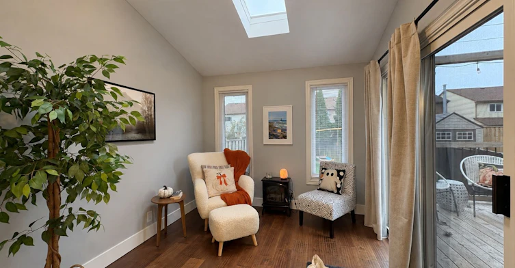 UPPER-1871 Una Road, Pickering, ON, L1V 3J5 - 10