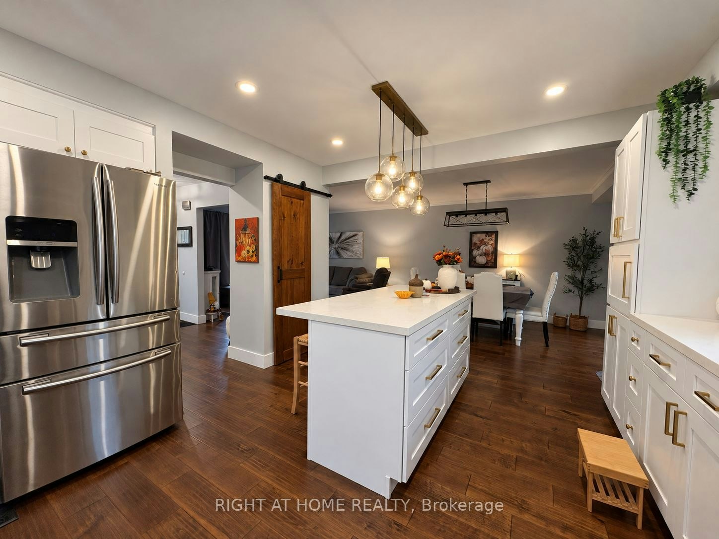 UPPER-1871 Una Road, Pickering, ON, L1V 3J5 - 6