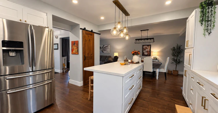 UPPER-1871 Una Road, Pickering, ON, L1V 3J5 - 6