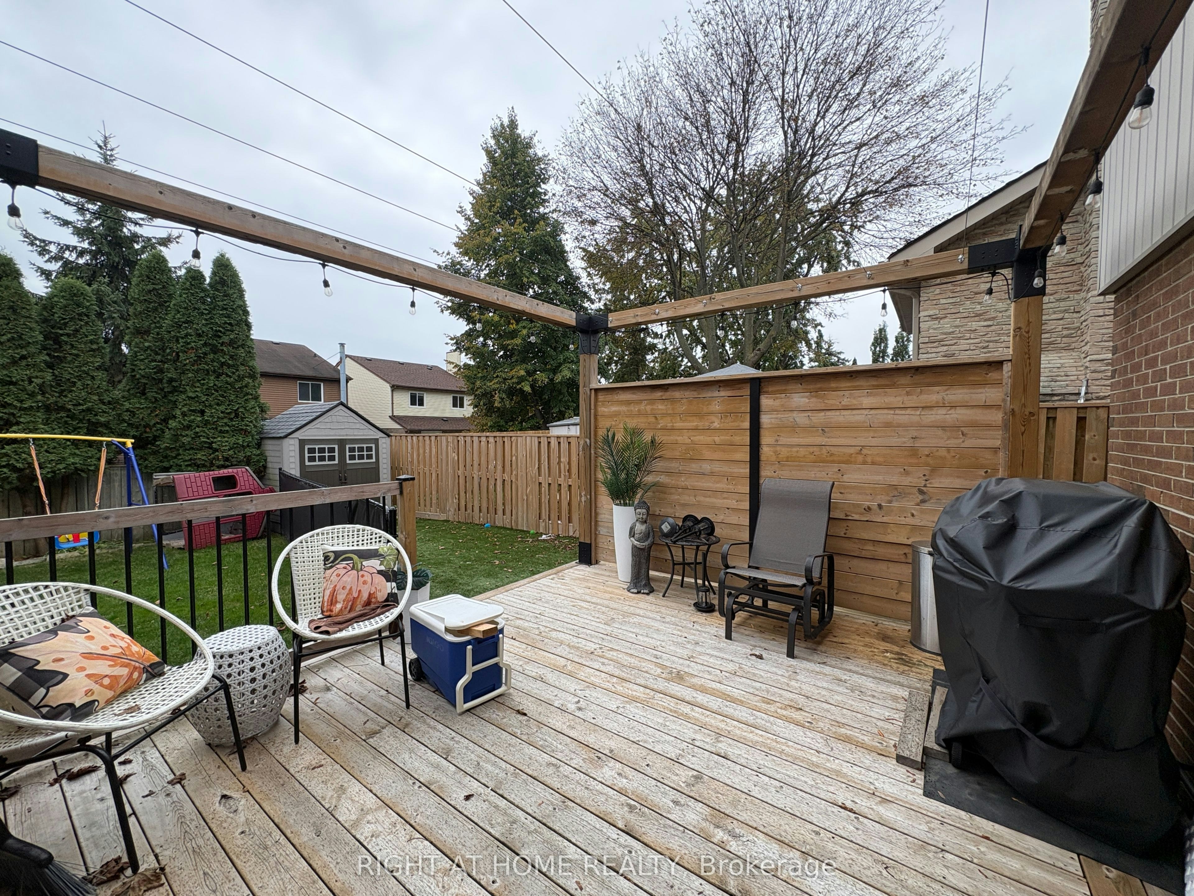 UPPER-1871 Una Road, Pickering, ON, L1V 3J5 - 11