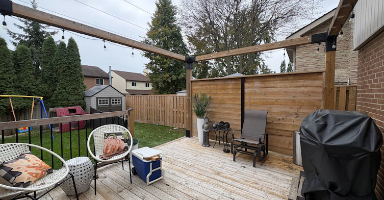 UPPER-1871 Una Road, Pickering, ON, L1V 3J5 - 11