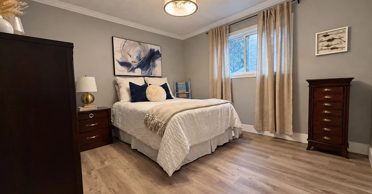 UPPER-1871 Una Road, Pickering, ON, L1V 3J5 - 21
