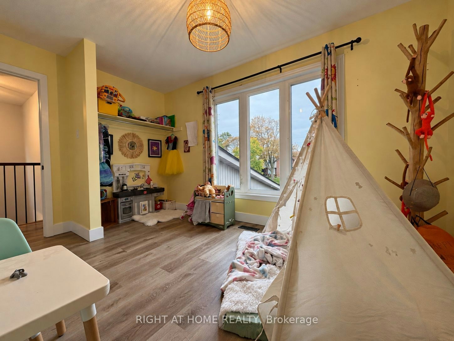 UPPER-1871 Una Road, Pickering, ON, L1V 3J5 - 20