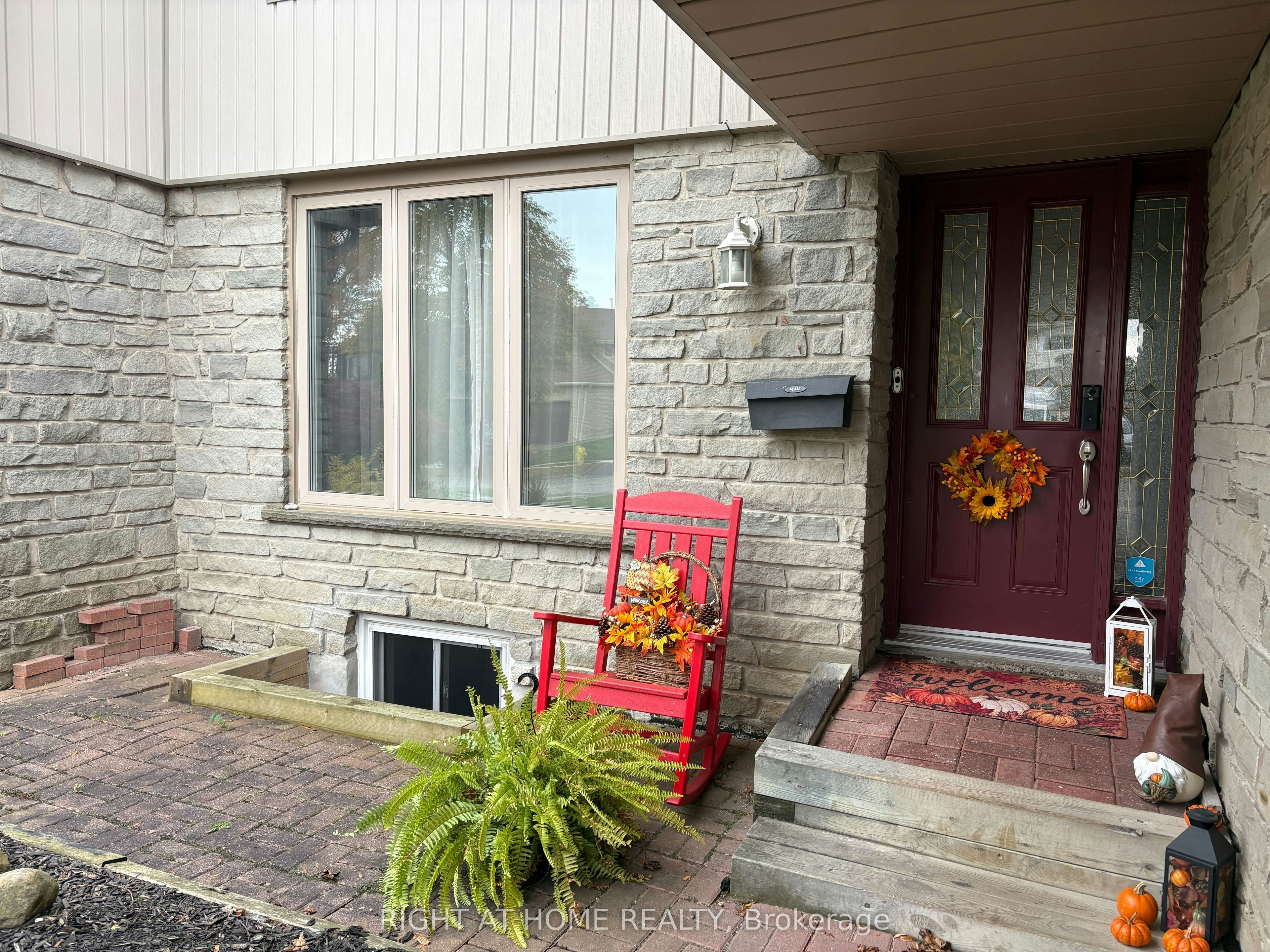 UPPER-1871 Una Road, Pickering, ON, L1V 3J5 - 25