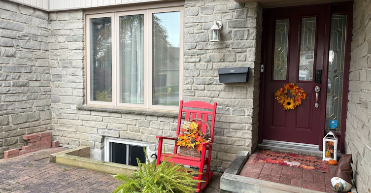 UPPER-1871 Una Road, Pickering, ON, L1V 3J5 - 25