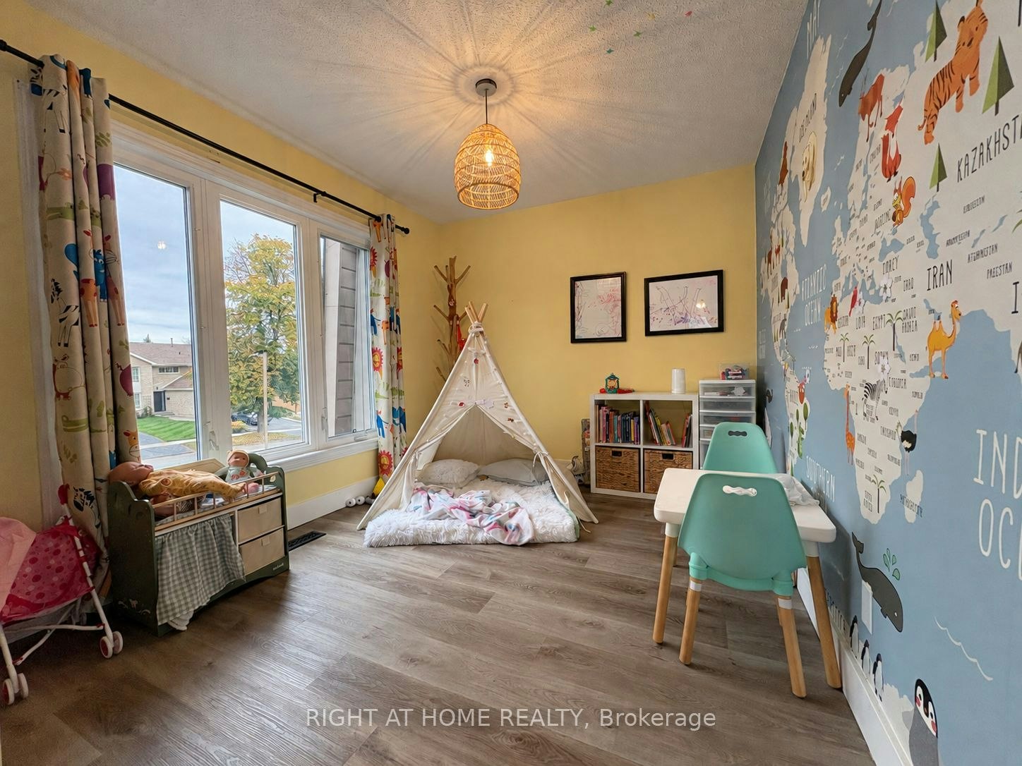 UPPER-1871 Una Road, Pickering, ON, L1V 3J5 - 19