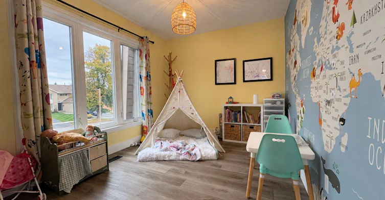 UPPER-1871 Una Road, Pickering, ON, L1V 3J5 - 19