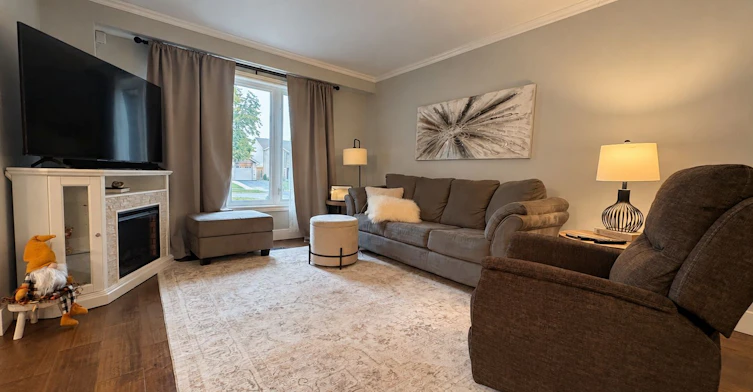 UPPER-1871 Una Road, Pickering, ON, L1V 3J5 - 7