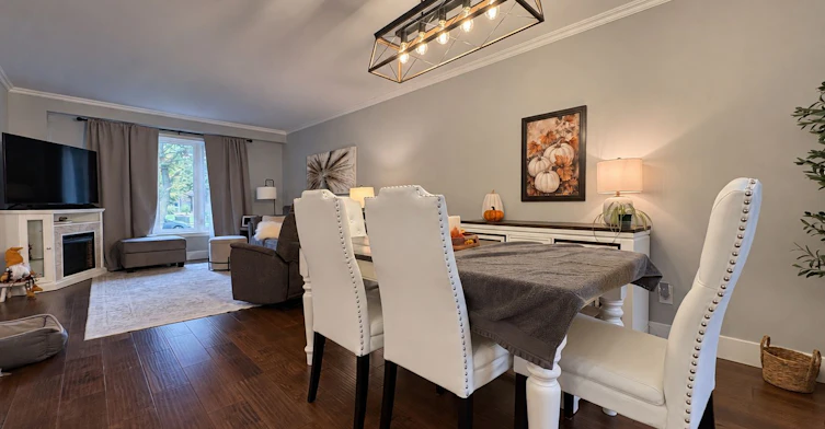 UPPER-1871 Una Road, Pickering, ON, L1V 3J5 - 8