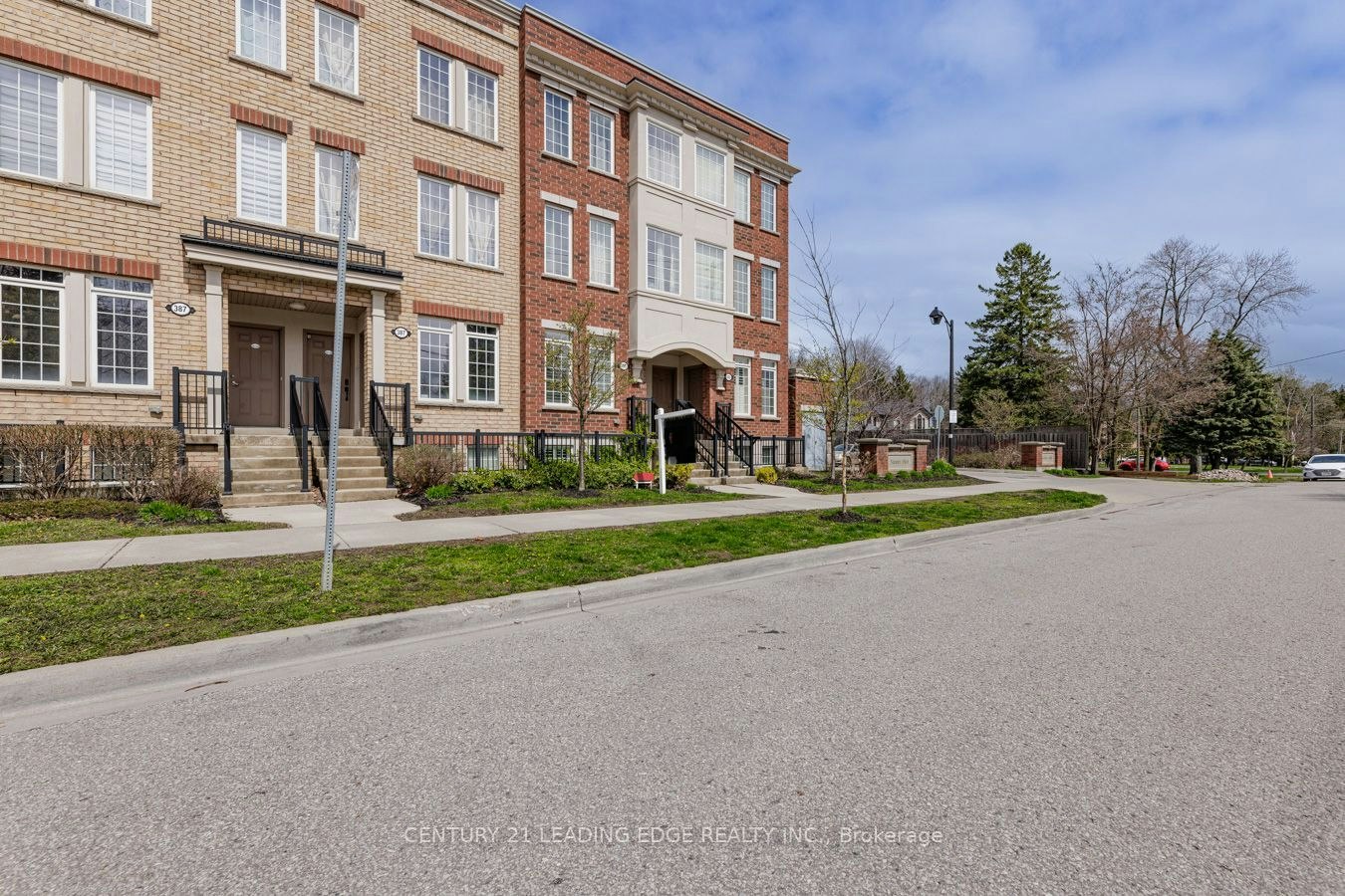 88-387 Beechgrove Drive, Toronto, ON, M1E 4A2