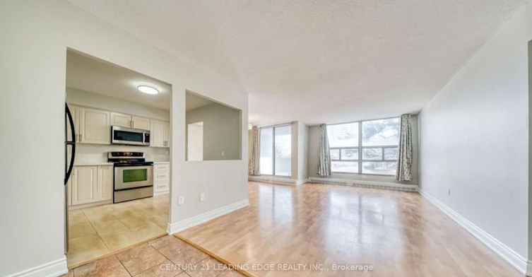 205-1705 Mccowan Road, Toronto, ON, M1S 4L2 - 4