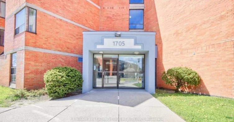 205-1705 Mccowan Road, Toronto, ON, M1S 4L2
