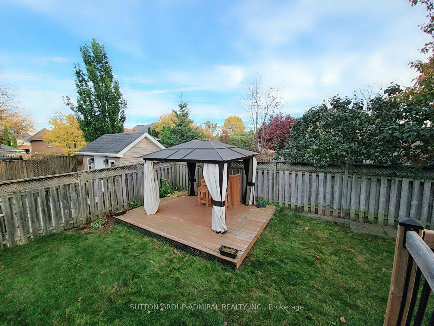 Main Flr-195 Ryerson Crescent, Oshawa, ON, L1G 8A8 - 15